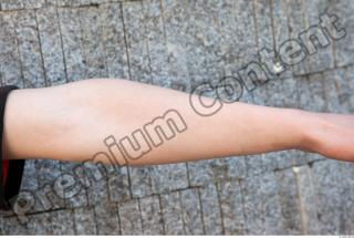 Forearm texture of street references 341 0002